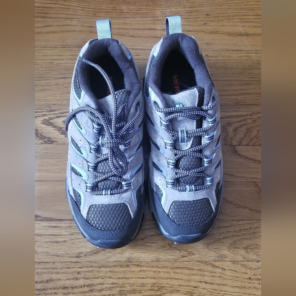 NWT Merrell Shoes